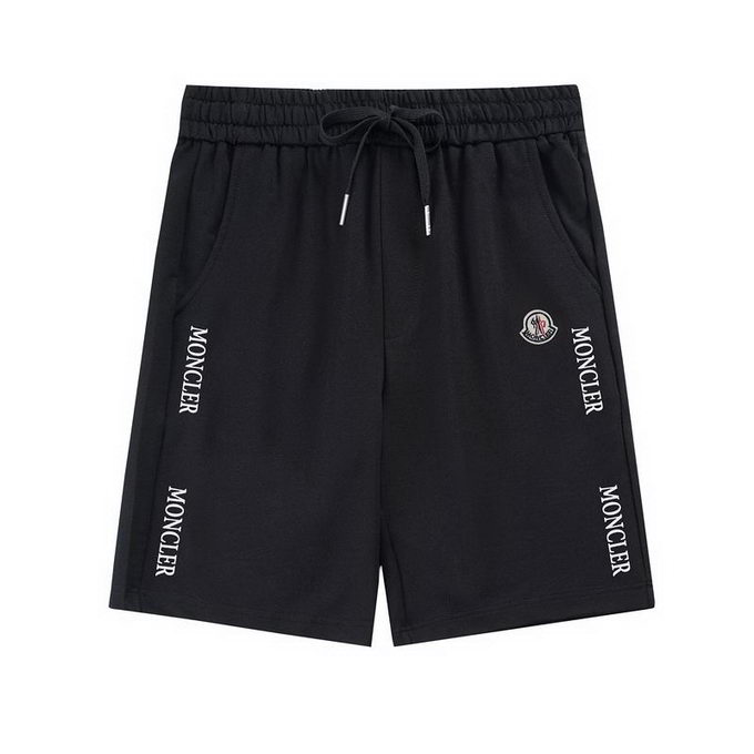 Moncler Shorts Mens ID:20240527-192